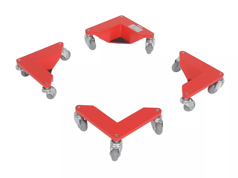 Vestil Corner Mover Dollies