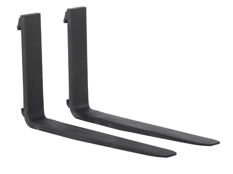 Vestil Forged Steel Forks