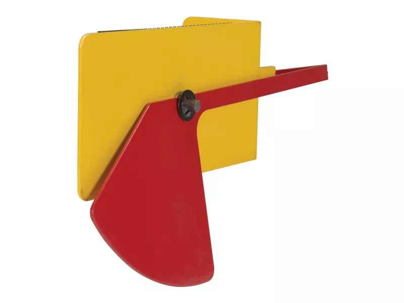 Vestil Fork Leveler