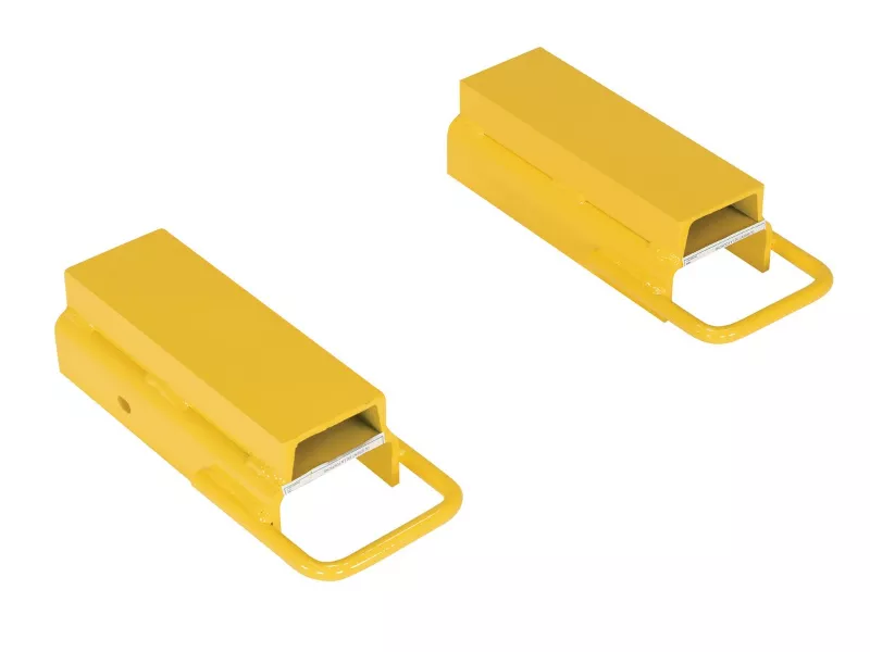 Vestil Fork Rear Spacers