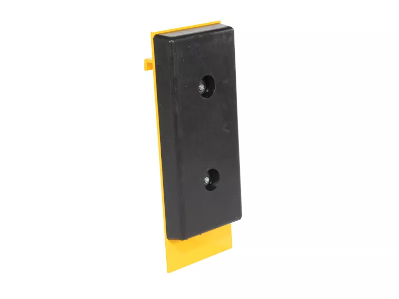 Vestil Fork Truck Carriage Bumper