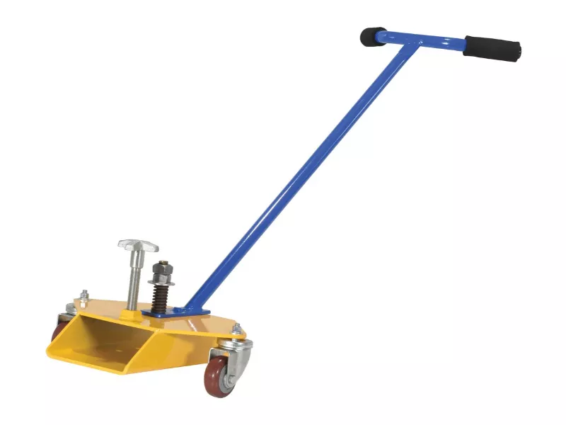 Vestil Fork Truck Fork Caddy