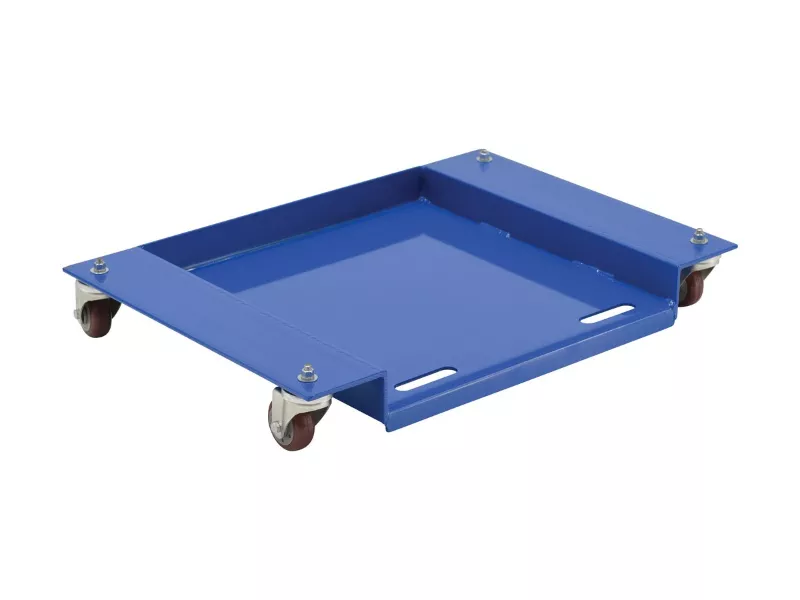 Vestil Low Profile Floor Hugger Dolly