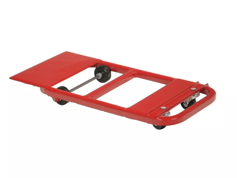 Vestil Nose Plate Dollies