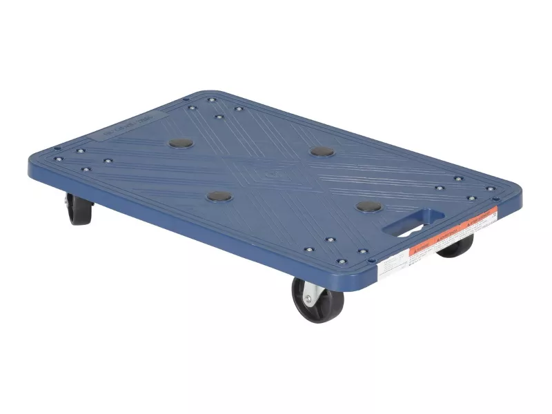 Vestil Plastic Dollies