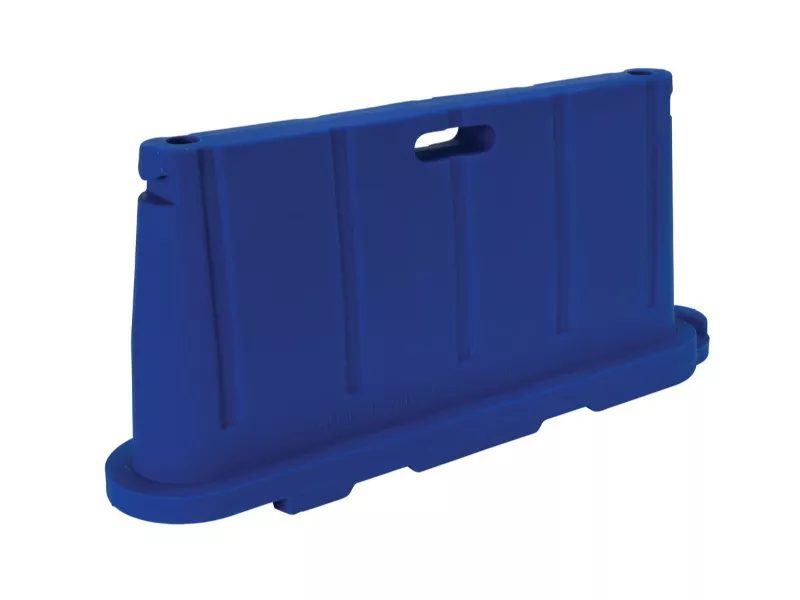 Vestil Stackable Poly Barricades