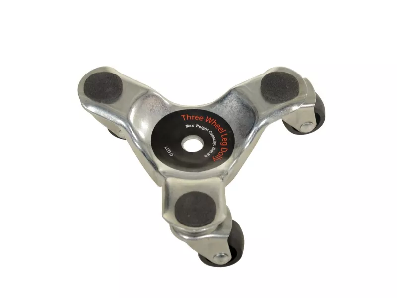 Vestil Steel Leg Dollies
