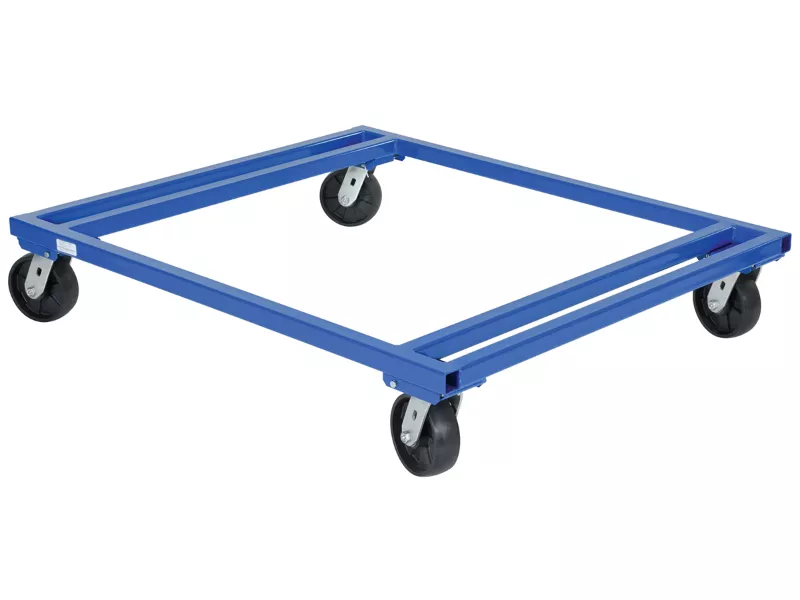 Vestil Steel Pro-Movers Pallet Dollies