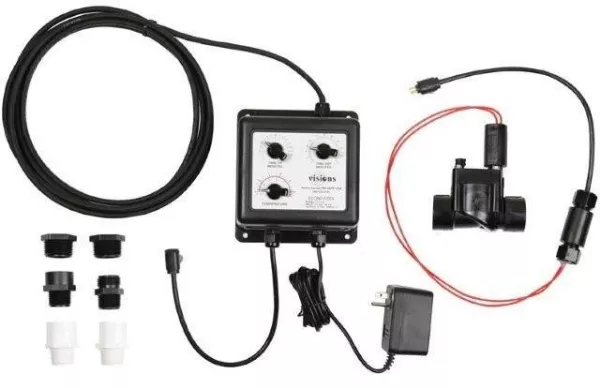 Visions Econo-Cool Sprayer Control