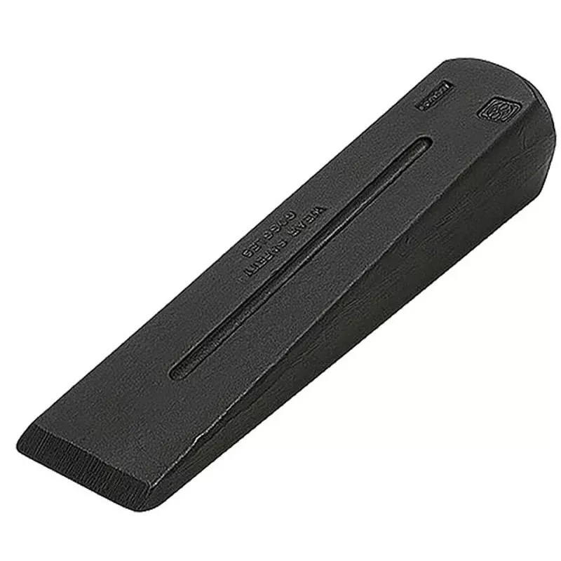Vulcan 32918 Wood Splitting Wedge, 9 in L, Steel