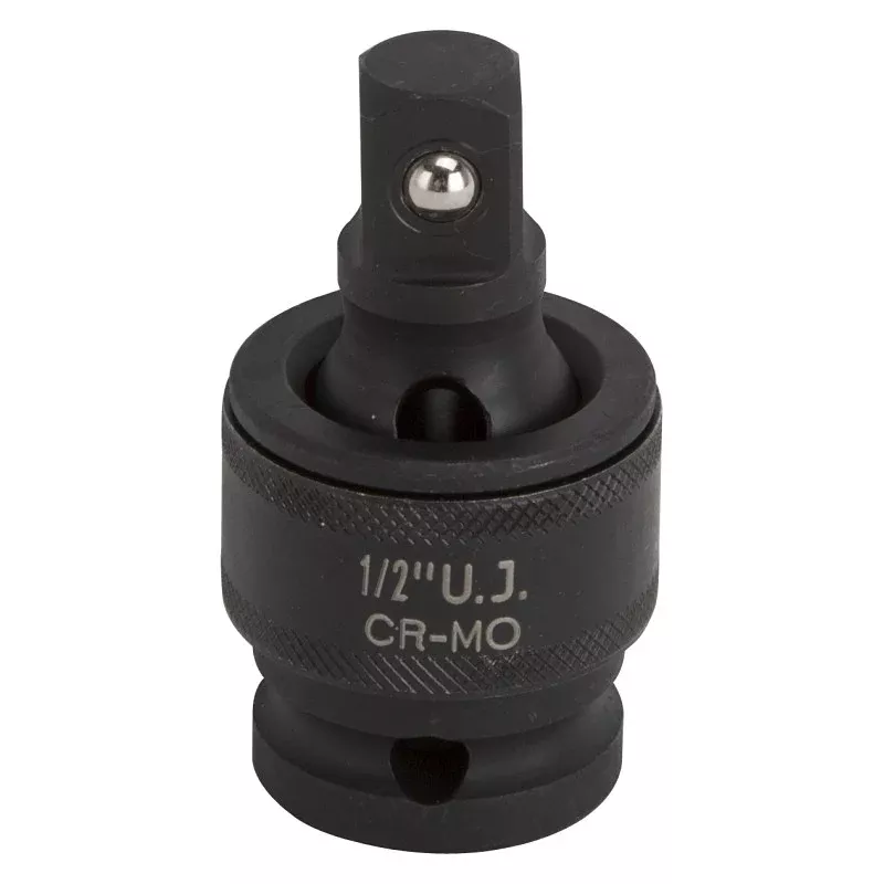 Vulcan MT6580304 Universal Impact Joint, Black Phosphate