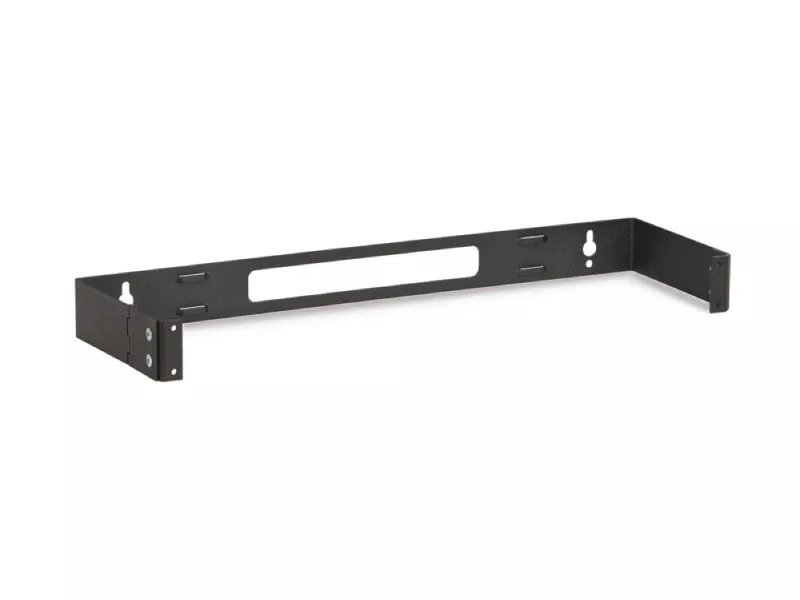 Wall Mount Patch Panel Brackets - Kendall Howard