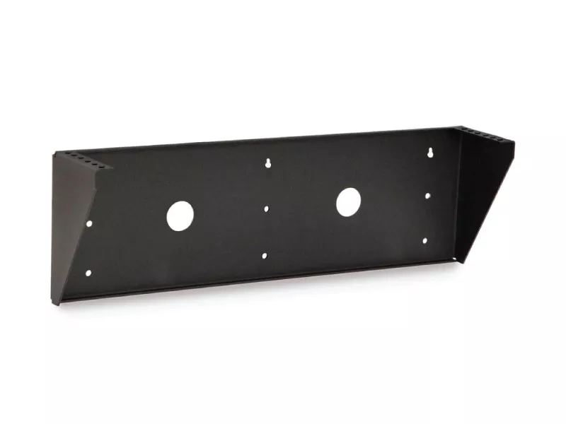 Wall Mount V-Racks - Kendall Howard