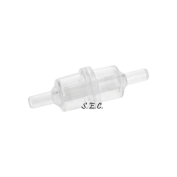 Water Inlet pass-through Filter 6mm