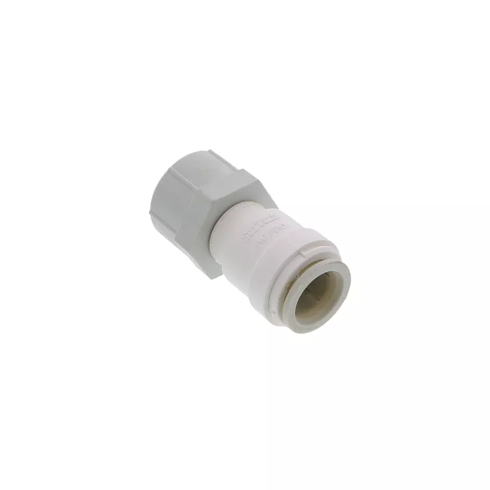 Watts AquaLock/SeaTech - Female Connector - 1/2 x 3/4 Closet
