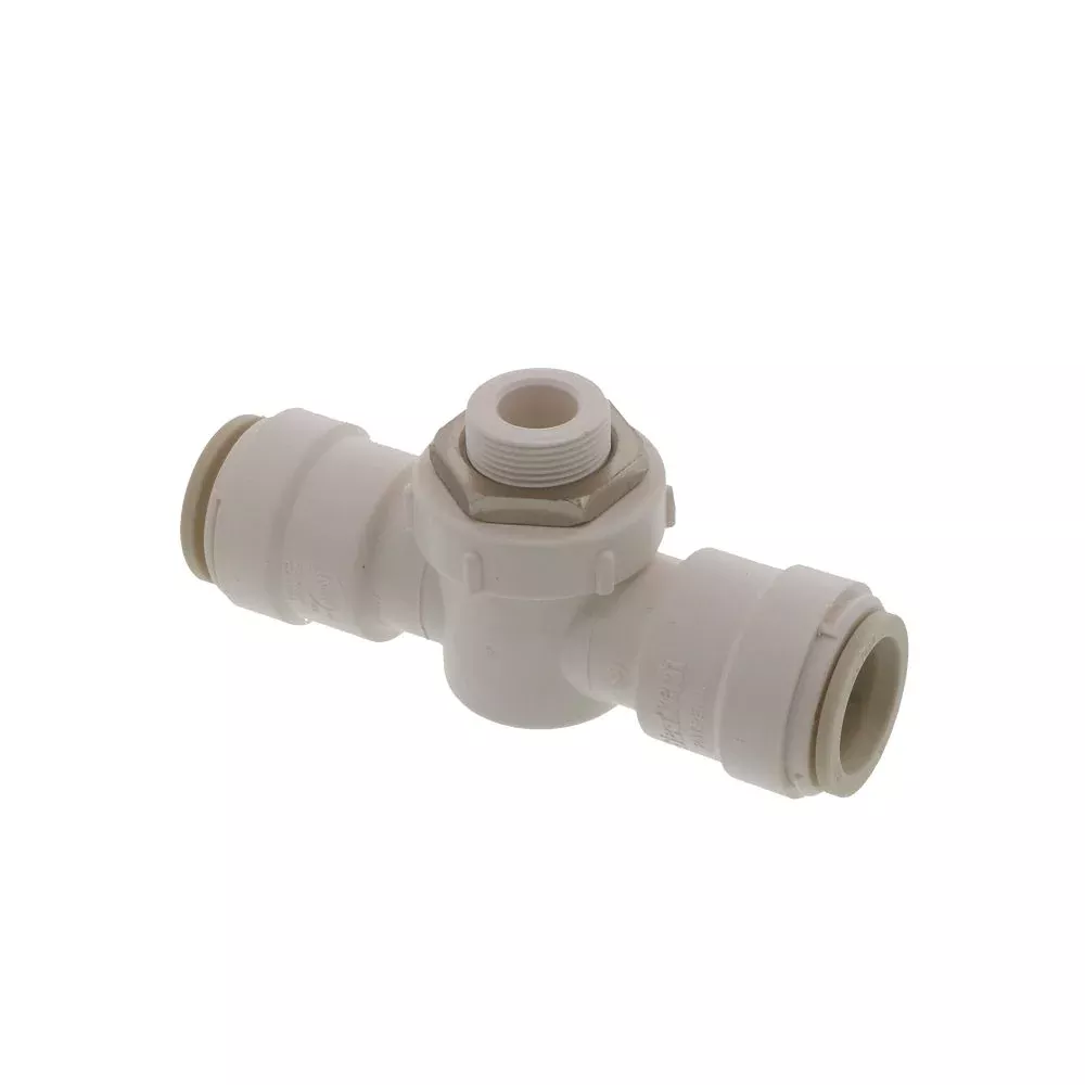 Watts AquaLock/SeaTech - Panel Mount Valve Type 59 - 1/2 CTS