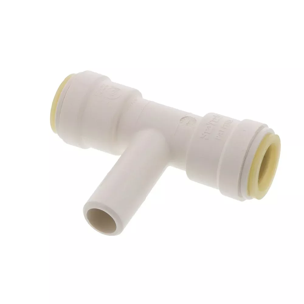 Watts AquaLock/SeaTech - Stackable Branch Tee - 1/2 CTS x 1/2 CTS x 1/2 CTS Stem