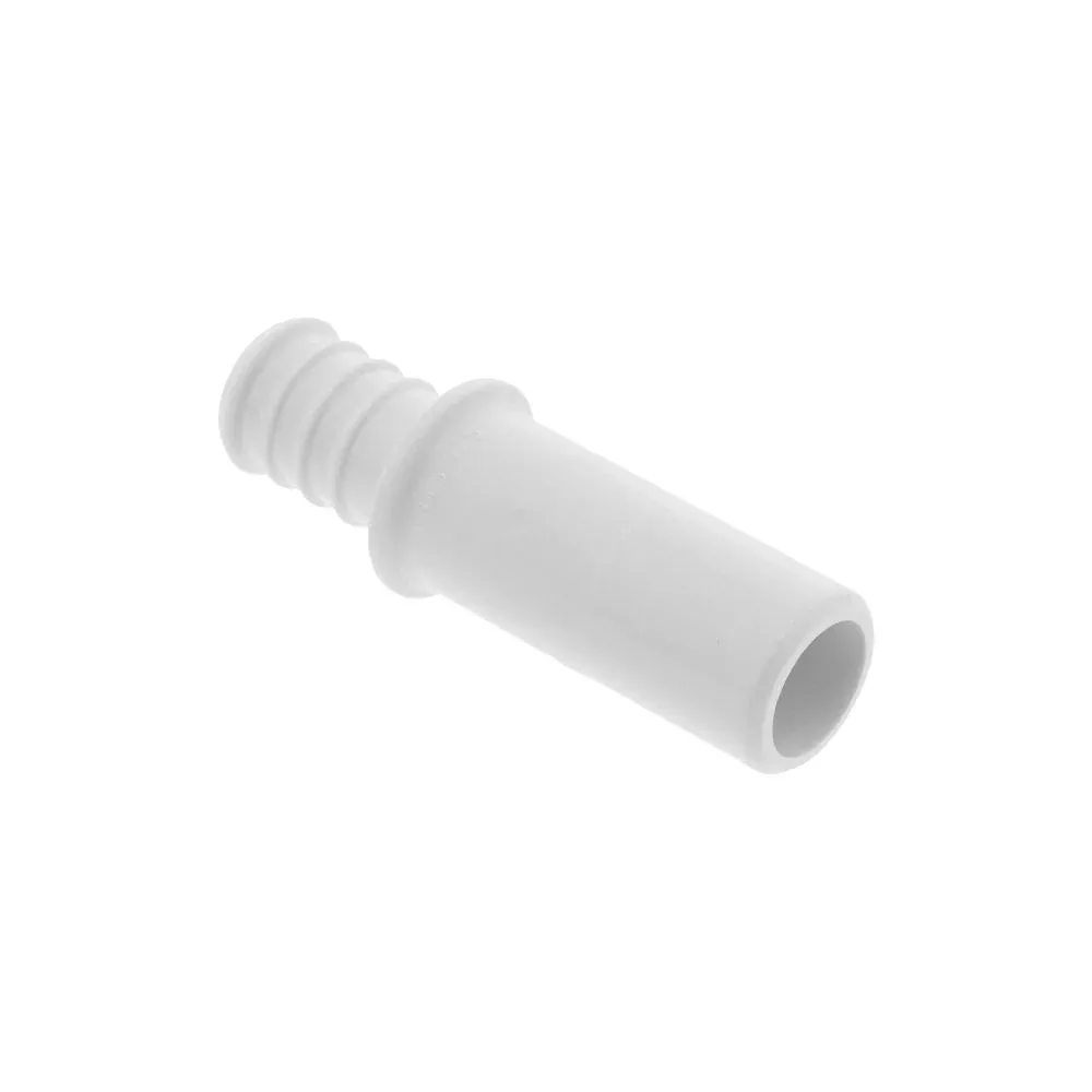 Watts AquaLock/SeaTech - Stackable Hose Barb Union- 1/2 CTS Stem x 1/2 ID Barb