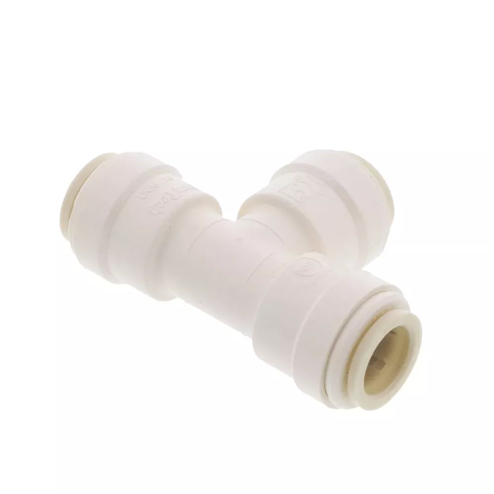 Watts AquaLock/SeaTech - Union Tee - 3/8 CTS x 3/8 CTS x 3/8 CTS