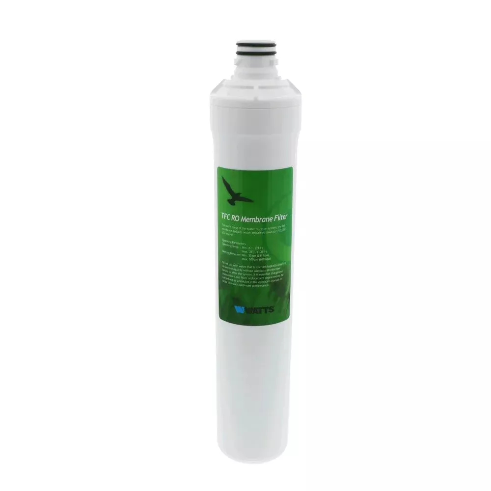 Watts WQCM13-100 Kwik Change 13" RO Membrane Filter 100 GPD