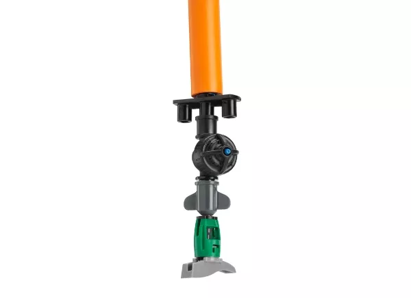 Weeden Sprinkler Assemblies