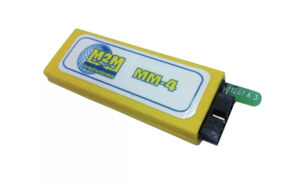Weeden Sprinkler Control Unit Data Plug