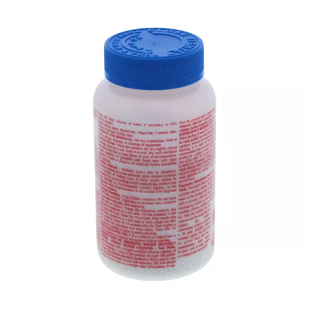 Well Safe Well Sanitizer Kit