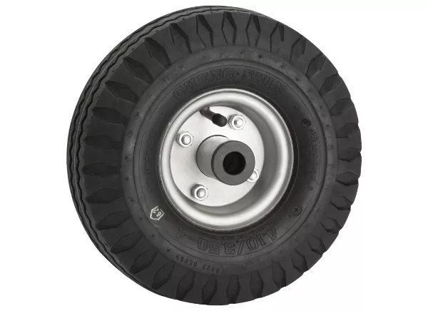 Wheel And Tire 10'' For Hercules Arm