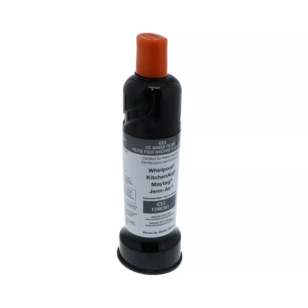 Whirlpool F2WC9I1 Ice Maker Water Filter