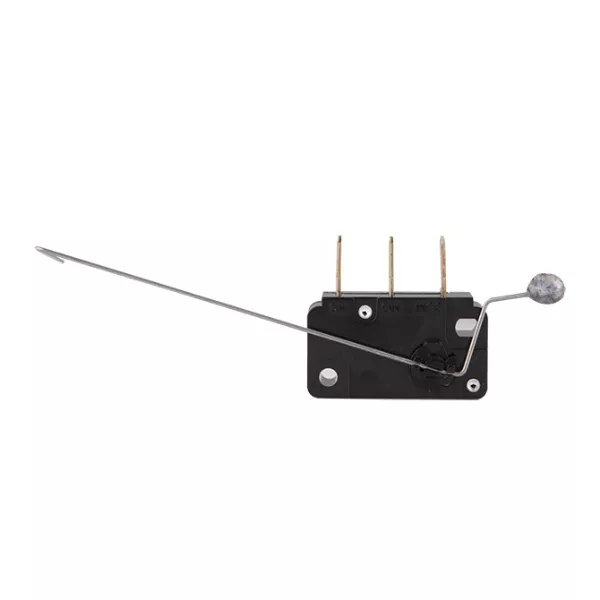 Whisker Switch Spinks Bin Scale