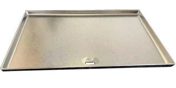 Whistler 28" Grill Cooking Plate - CBA3CKP