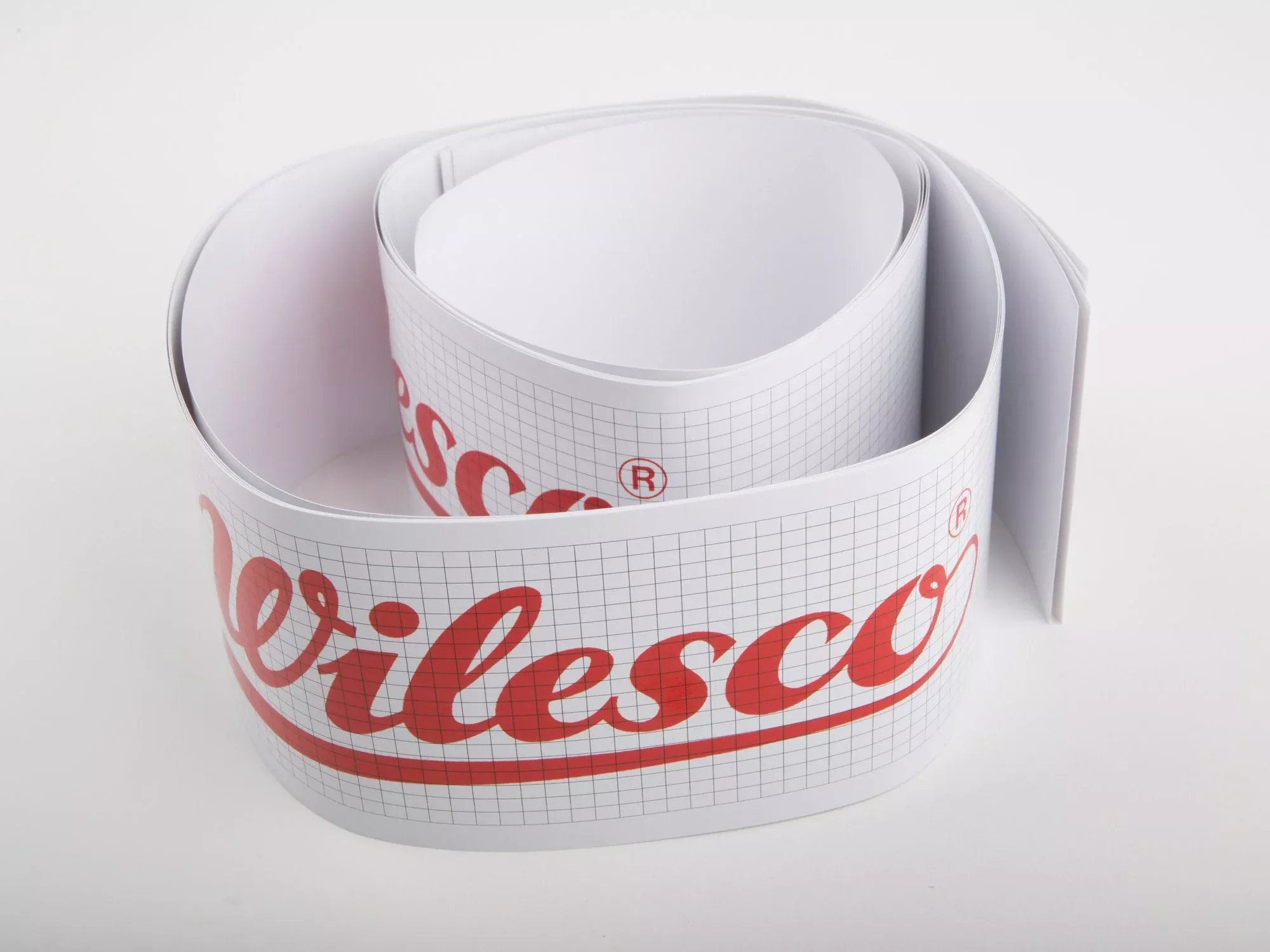 Wilesco 00998 Replacement paper strips for Wilesco M 99
