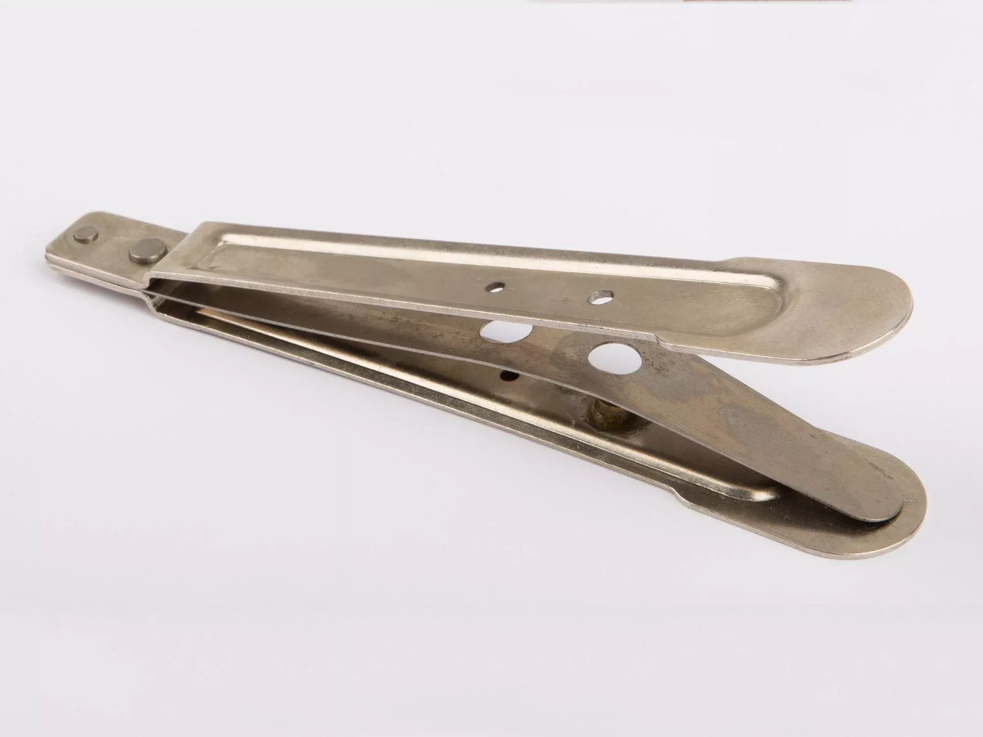 Wilesco 00999 Extra punch plier for Wilesco M 99