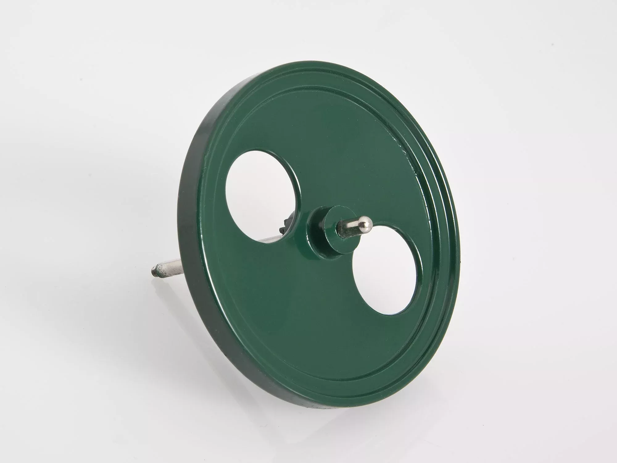 Wilesco 01320 Flywheel D405-1 Flywheel, diam. 80 mm