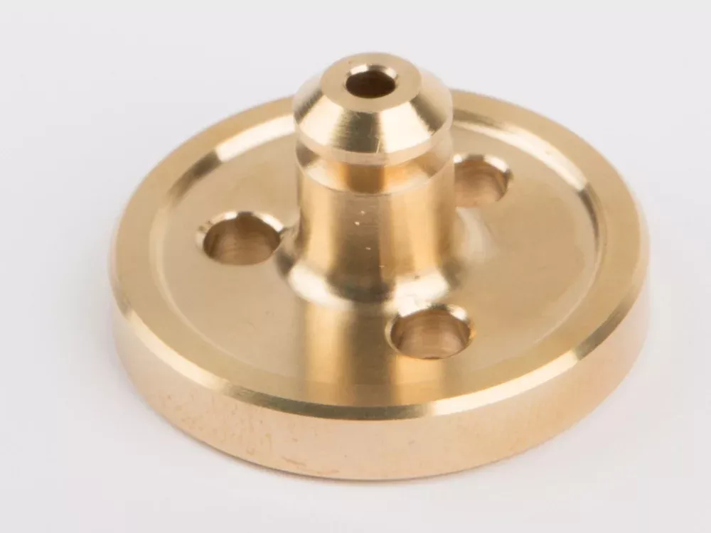Wilesco 01468 Flywheel for Wilesco D2