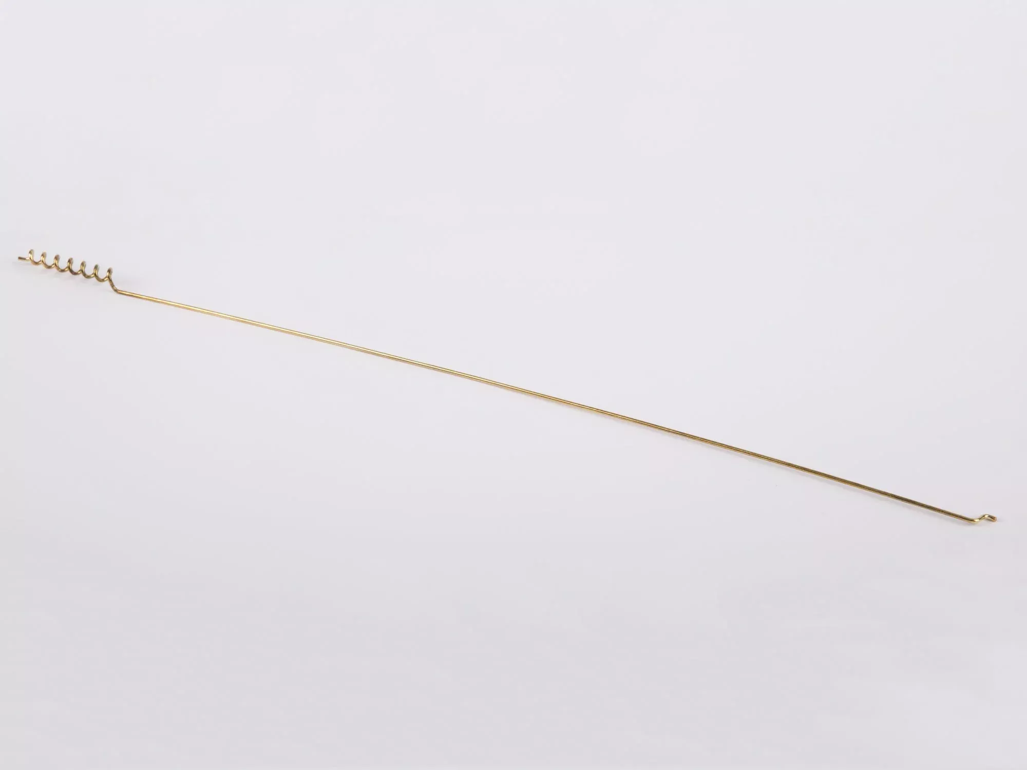 Wilesco 01473 Steering rod (RC-control) for Wilesco D 320