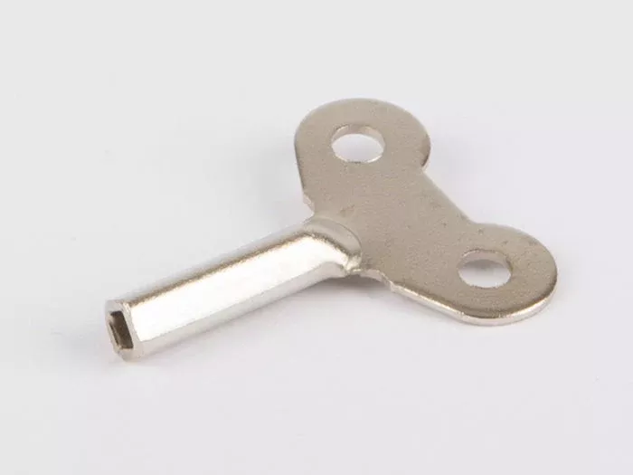 Wilesco 10999 Extra key for tin toys with clockwork for Wilesco