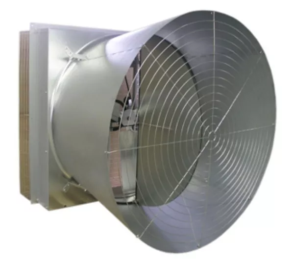 Windstorm™ 52" Butterfly Fan