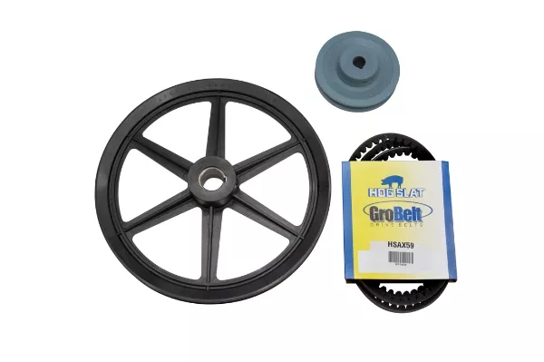 Windstorm™ 52" High Efficiency Conversion Kit