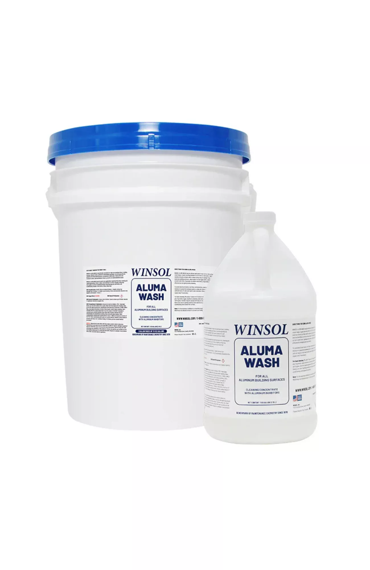 WINSOL Aluma Wash - 6329