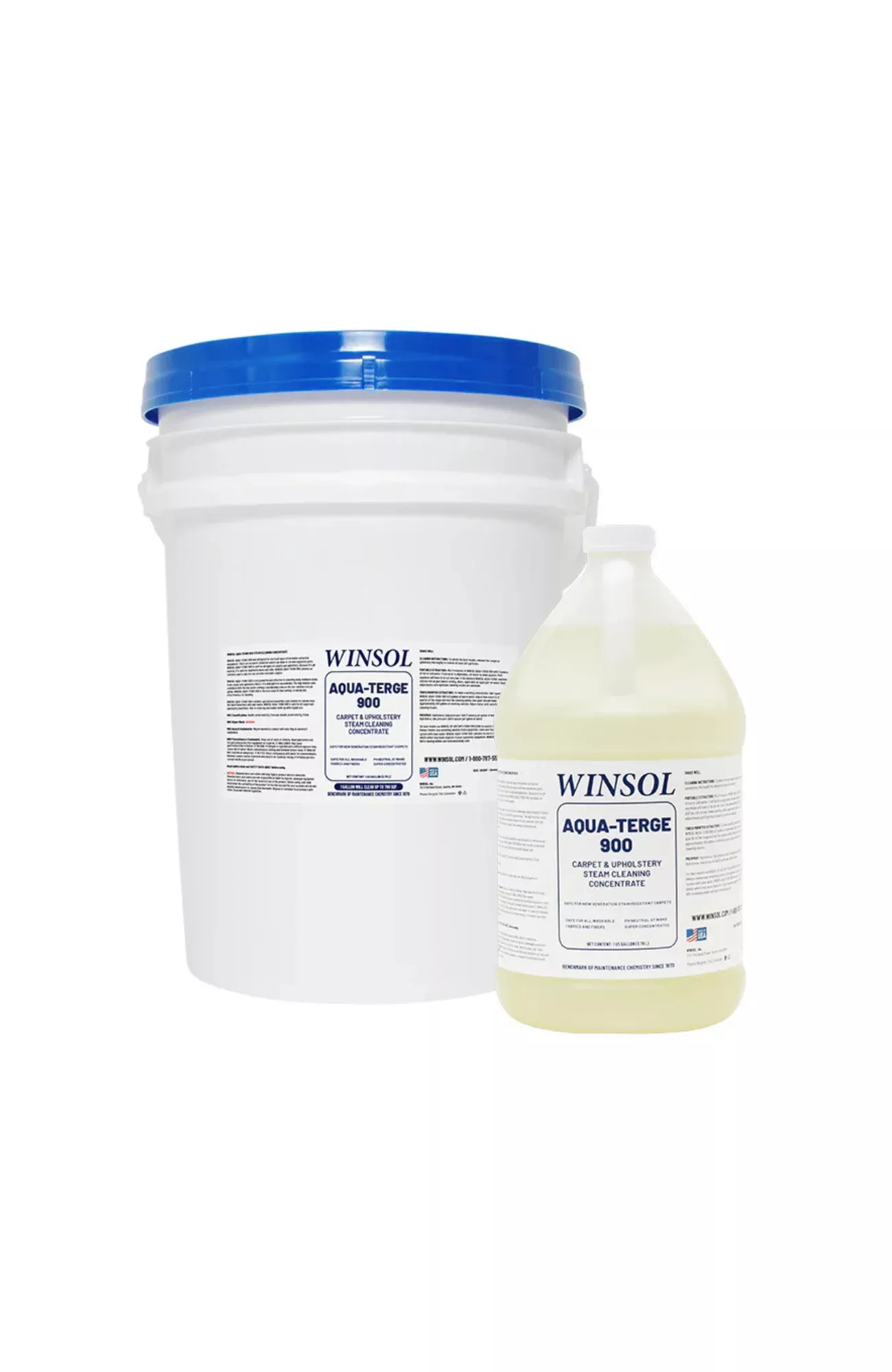WINSOL Aqua-terge 900 - 3020