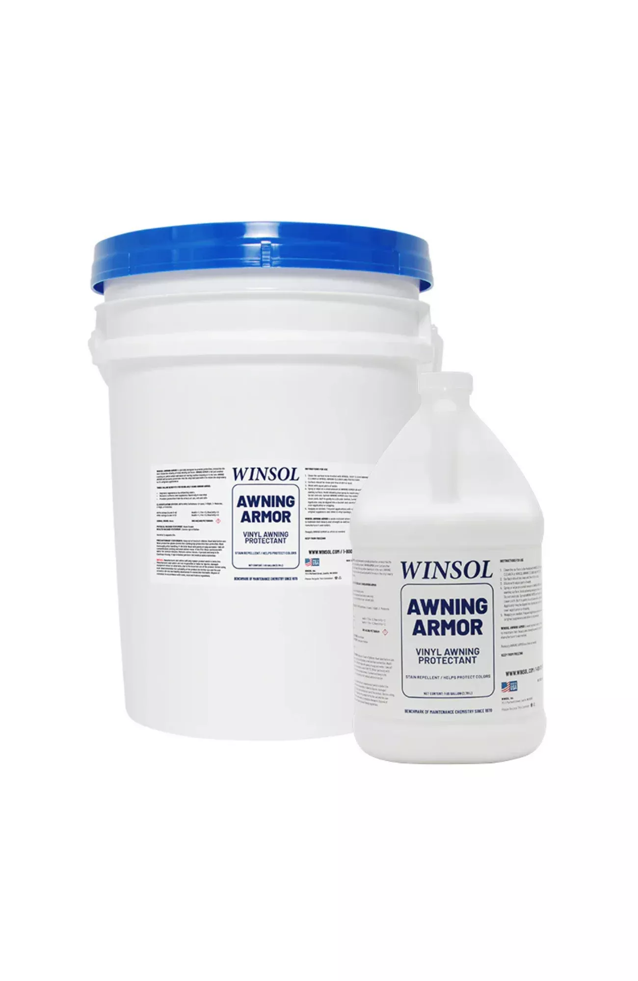 WINSOL Awning Armor - 2052