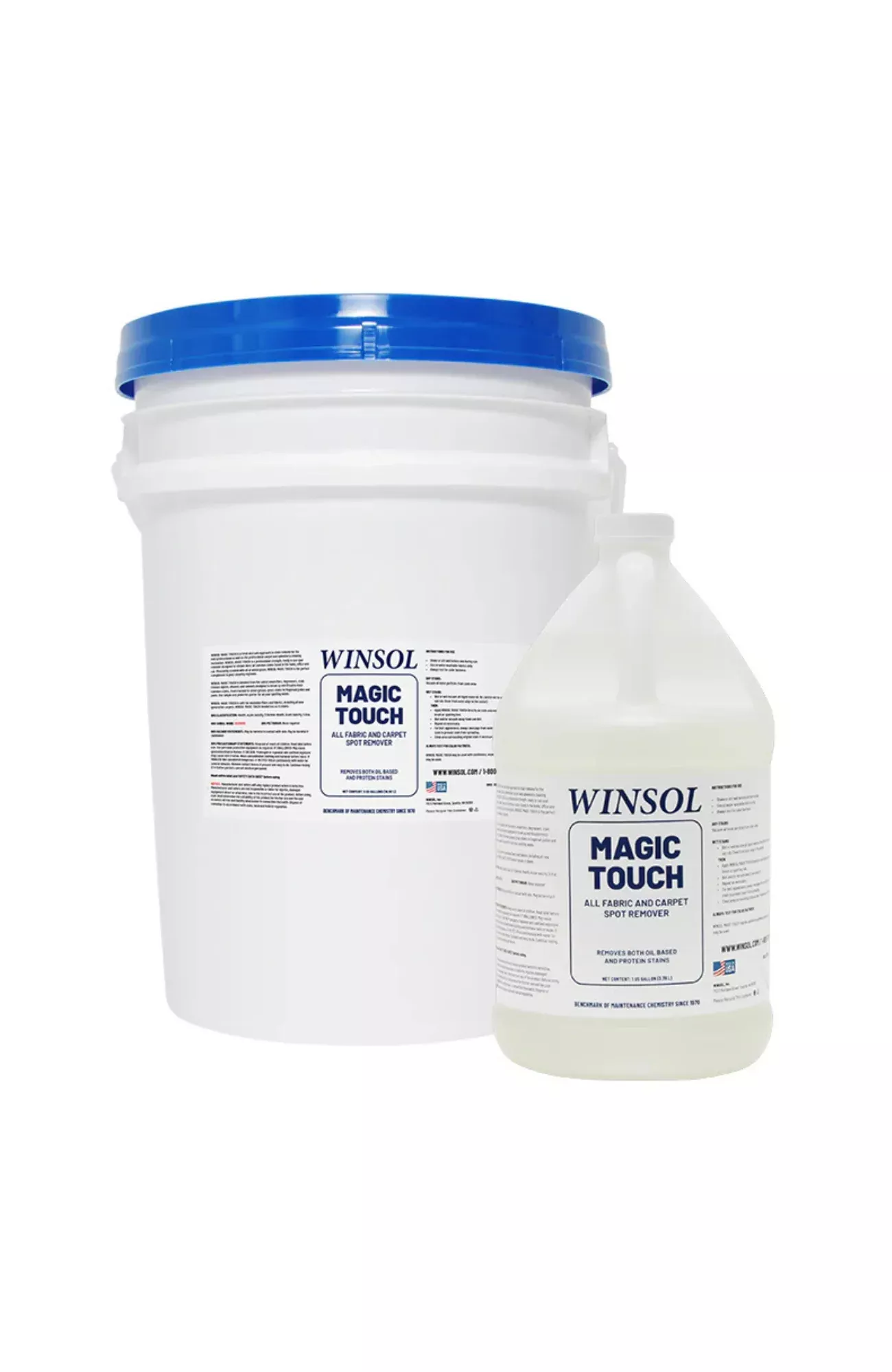 WINSOL Magic Touch - 3271