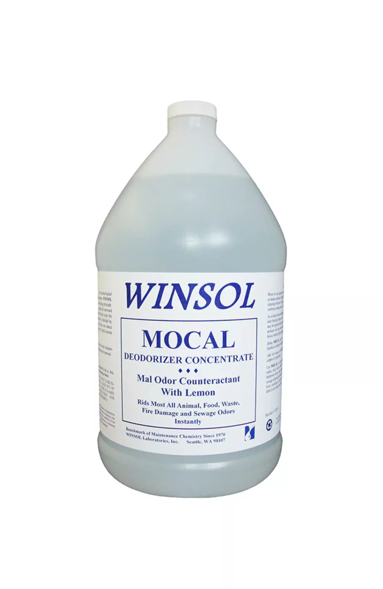 WINSOL Mocal - 3029