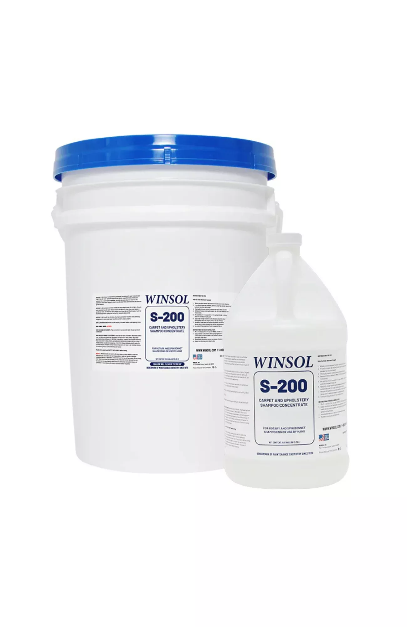 WINSOL S-200 - 3003