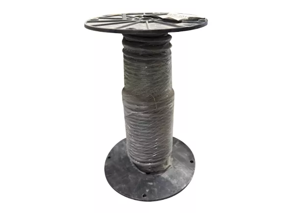 Wire Feed Link Extension 22 Ga 10 100' Roll