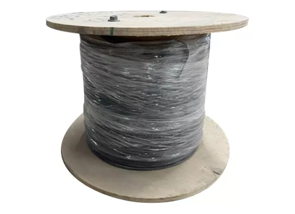 Wire Feed Link Extension 22 Ga 10 1000' Roll