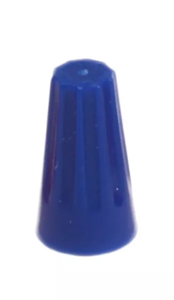 Wire Nuts - 25 pieces