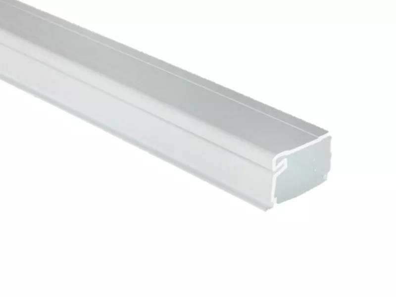Wire Trak Hinged Lid Cable Raceway