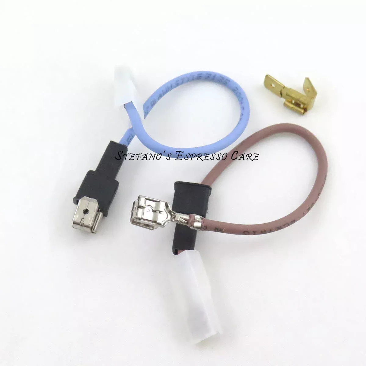 Wiring Kit additions